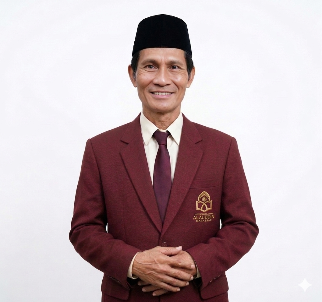 Dr. Saprin, M.Pd.I.