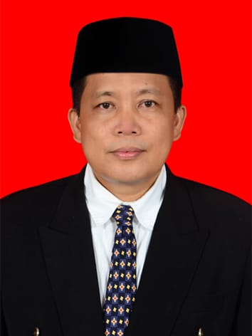 Dr. Syamsuddin, M.Pd.I